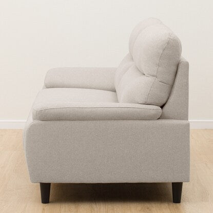 3-seater upholstered sofa (MK02 KD MO)