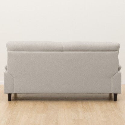 3-seater upholstered sofa (MK02 KD MO)