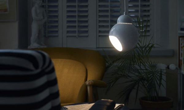 A338 PENDANT LIGHT ビルベリー