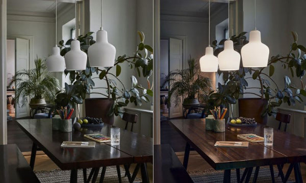 A440 PENDANT LIGHT