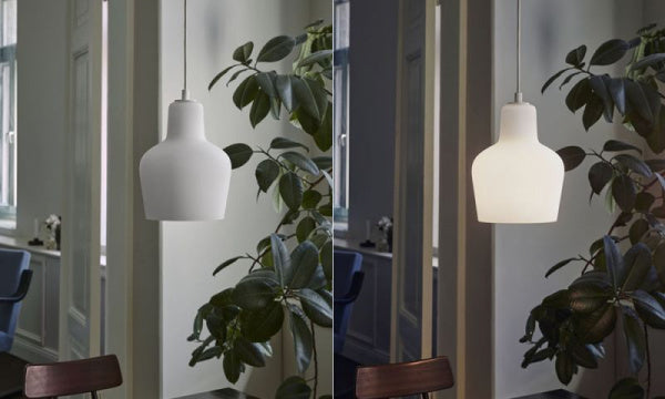 A440 PENDANT LIGHT