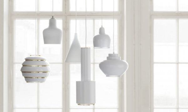 A440 PENDANT LIGHT