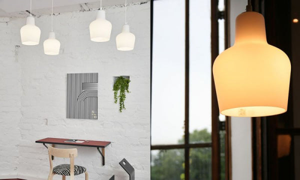 A440 PENDANT LIGHT