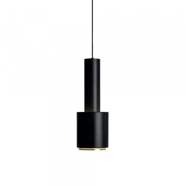 A110 PENDANT LIGHT HAND GRENADE ブラック