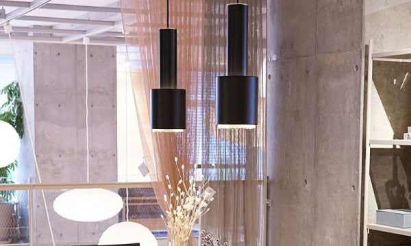 A110 PENDANT LIGHT HAND GRENADE ブラック