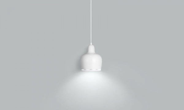 A330S PENDANT LIGHT ゴールデンベル ホワイト