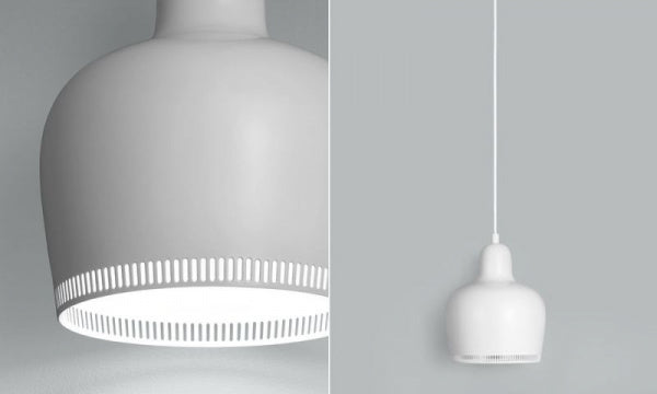 A330S PENDANT LIGHT ゴールデンベル ホワイト