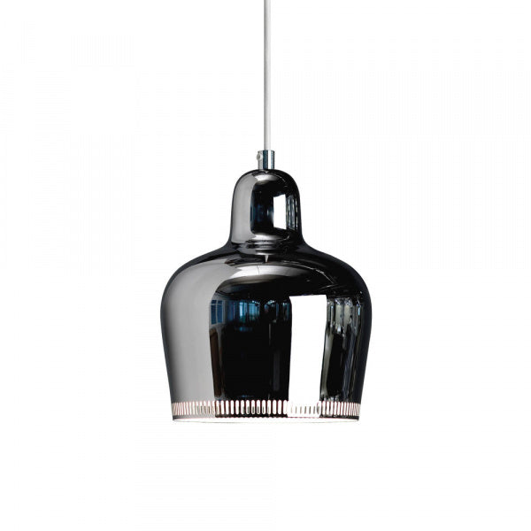 A330S PENDANT LIGHT ゴールデンベル クローム