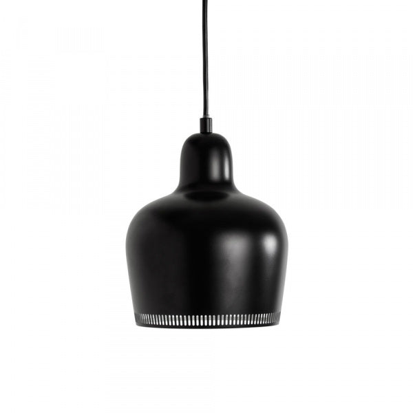 A330S PENDANT LIGHT ゴールデンベル ブラック