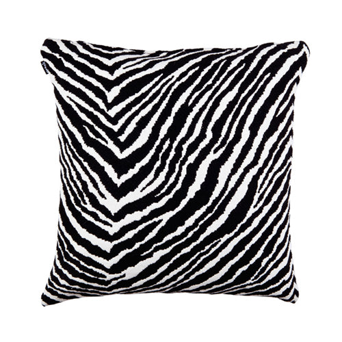 Cushion cover 50×50cm Zebra