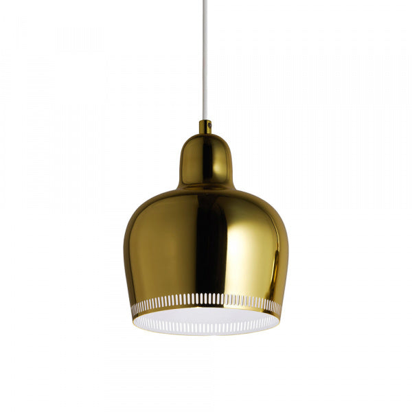 A330S PENDANT LIGHT ゴールデンベル ゴールド