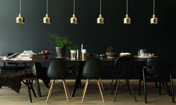 A330S PENDANT LIGHT ゴールデンベル ゴールド