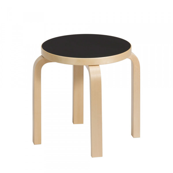 STOOL NE60 スツール 子ども用 ブラック