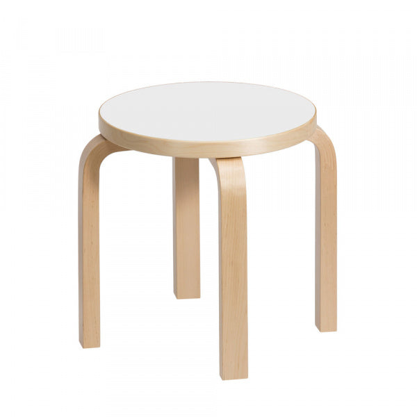 STOOL NE60 スツール 子ども用 ホワイト