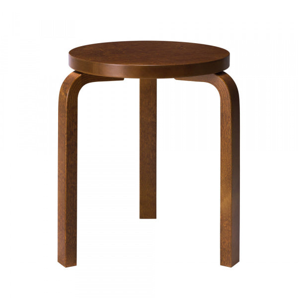STOOL 60 スツール ウォルナットステイン