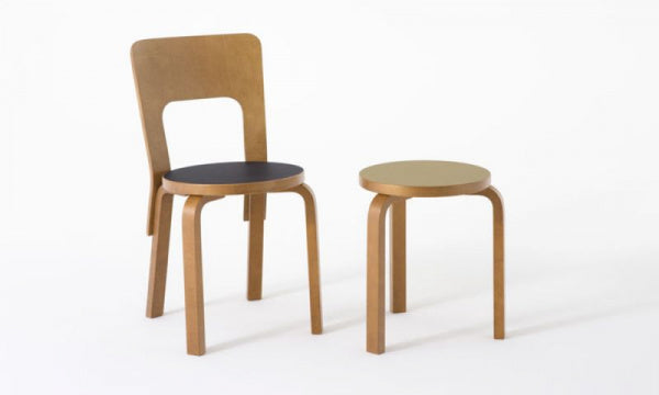 STOOL 60 スツール ハニーステイン