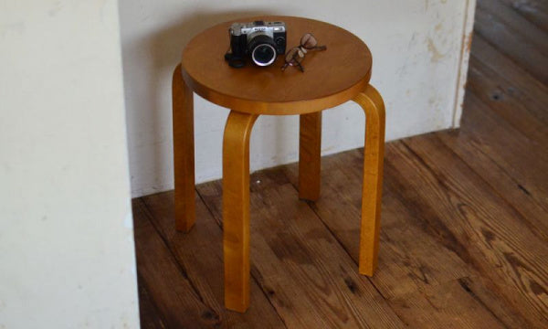 STOOL E60 スツール ハニー