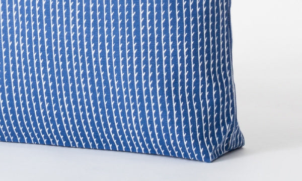 RIVI Canvas Tote Bag Blue