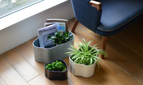 RIIHITIE PLANT POT S Type A