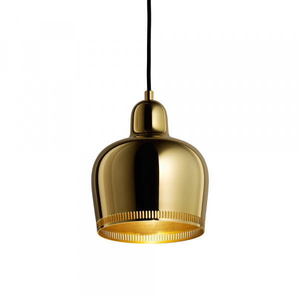A330S PENDANT LIGHT ゴールデンベル サヴォイ