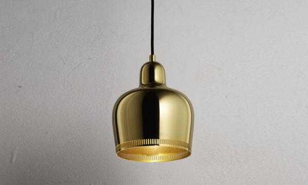 A330S PENDANT LIGHT ゴールデンベル サヴォイ