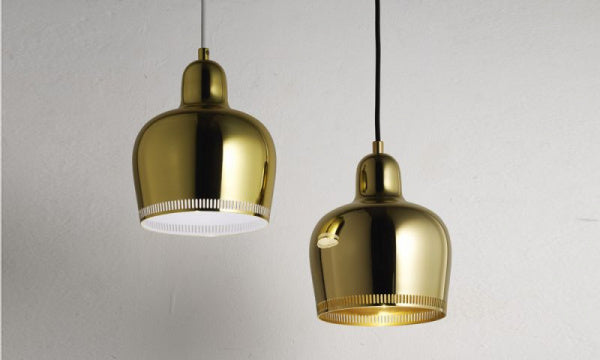 A330S PENDANT LIGHT ゴールデンベル サヴォイ