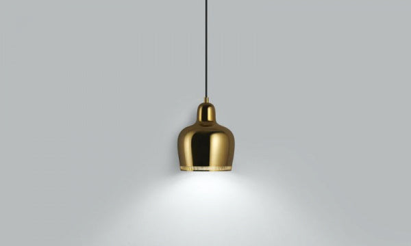 A330S PENDANT LIGHT ゴールデンベル サヴォイ