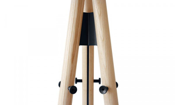 KIILA COAT STAND ナチュラル