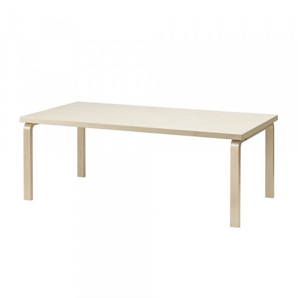 TABLE 86 W210 Birch