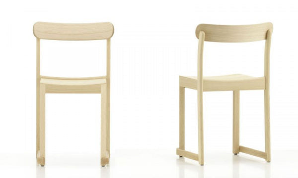 ATELIER CHAIR ビーチ材
