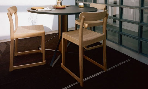 ATELIER CHAIR オーク材