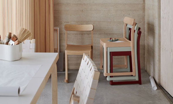 ATELIER CHAIR オーク材