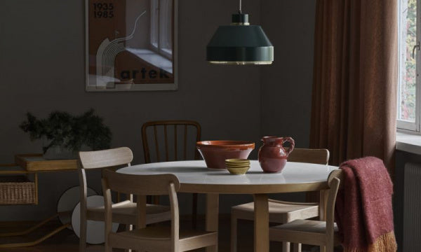 ATELIER CHAIR オーク材