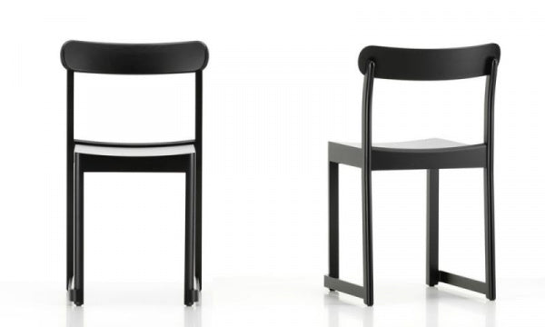 ATELIER CHAIR ブラック