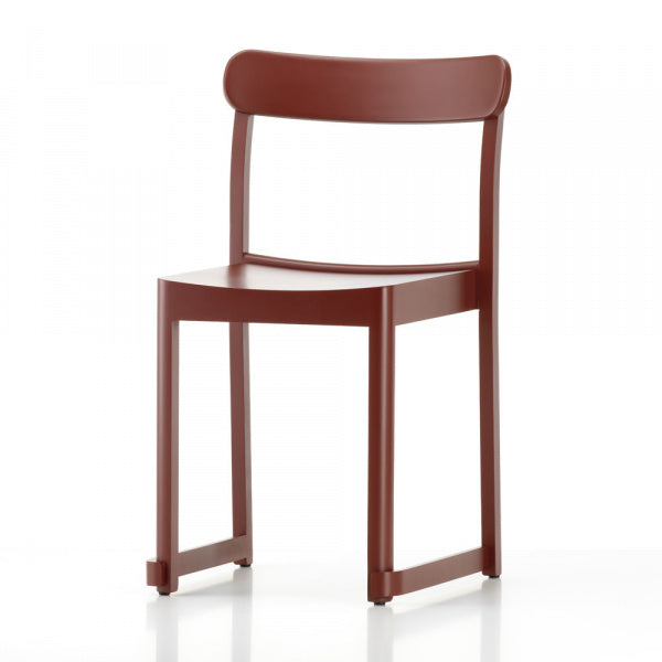 ATELIER CHAIR ダークレッド