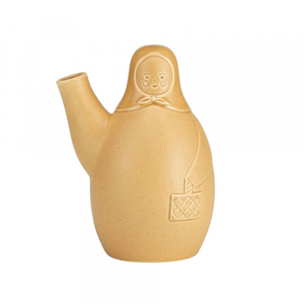 Easter Witch Vase