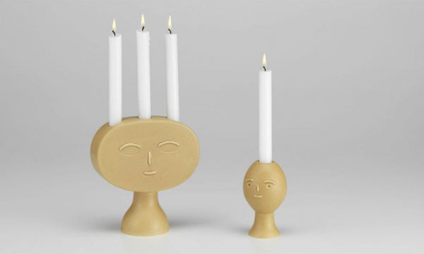 Lucius Candleholder