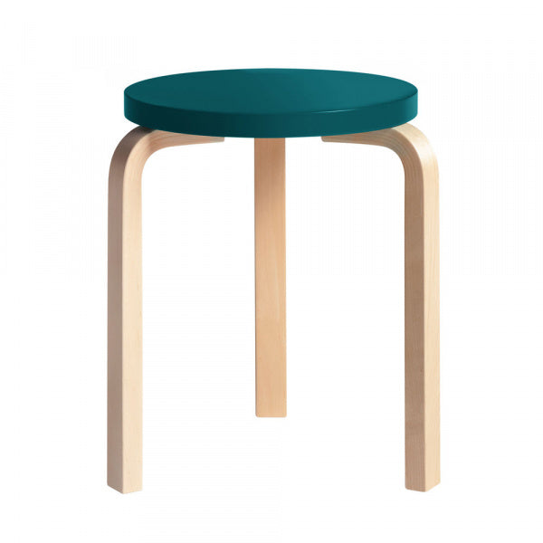 STOOL 60 スツール パイミオ ペトロールラッカー