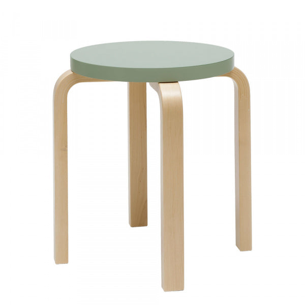 STOOL E60 スツール パイミオ グリーンラッカー