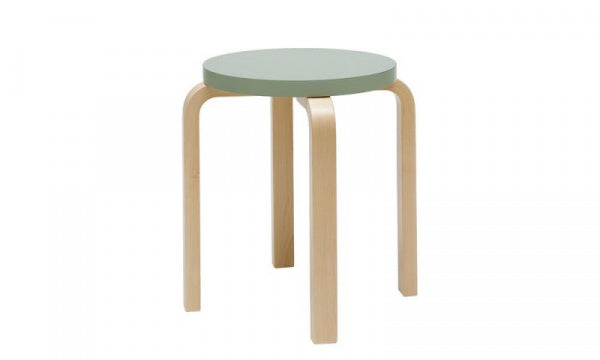 STOOL E60 スツール パイミオ グリーンラッカー