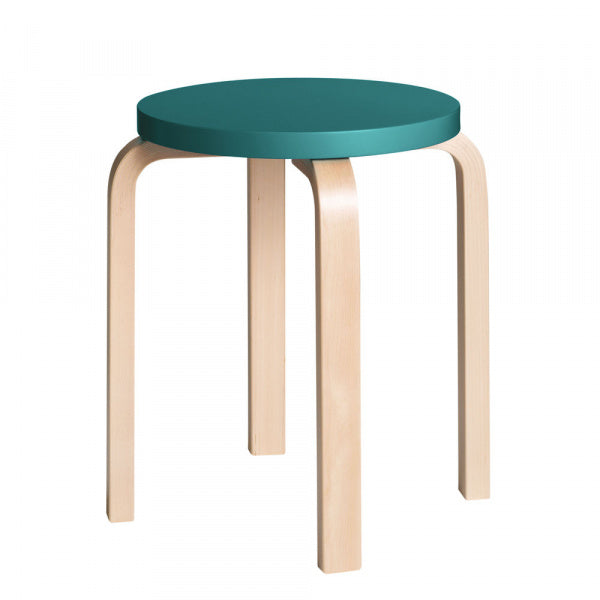 STOOL E60 スツール パイミオ ペトロールラッカー