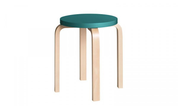 STOOL E60 スツール パイミオ ペトロールラッカー