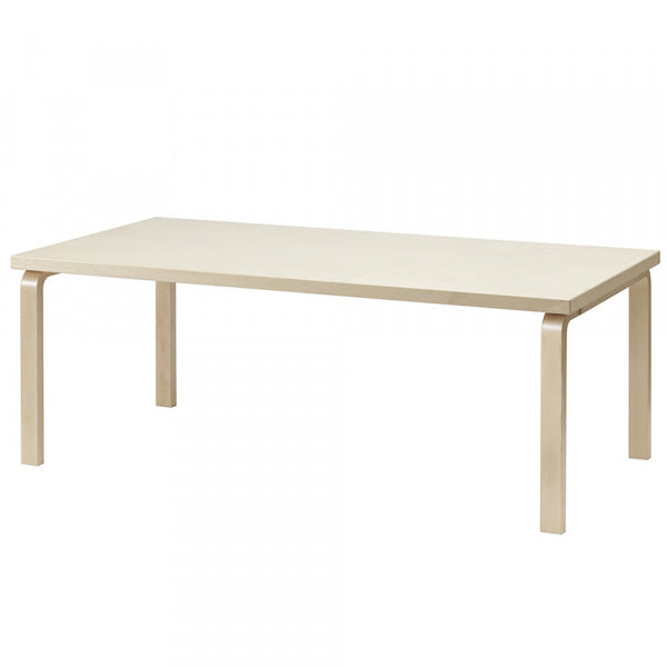 TABLE 86A W240 Birch