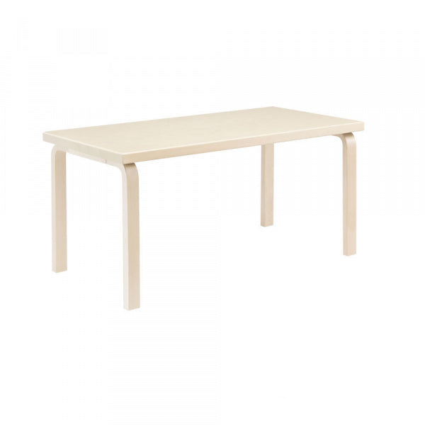 TABLE 80A Children's Birch