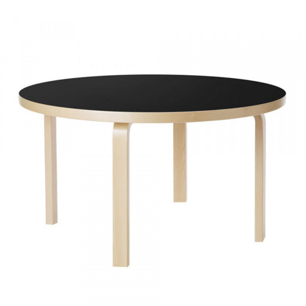 TABLE 90A 子ども用 ブラックリノリウム