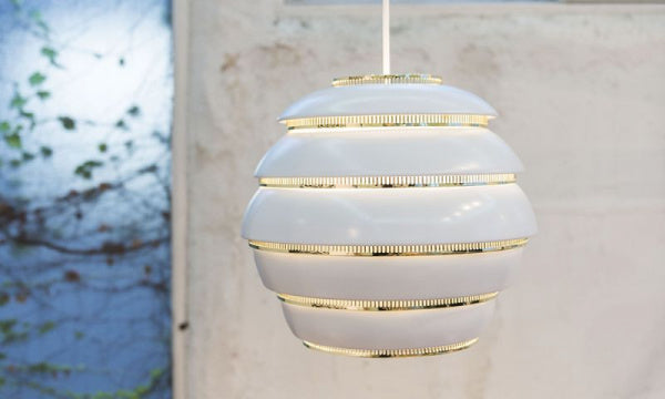 A331 Pendant Light Beehive