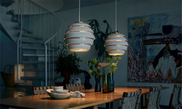 A331 Pendant Light Beehive