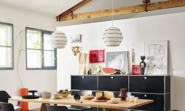 A331 Pendant Light Beehive