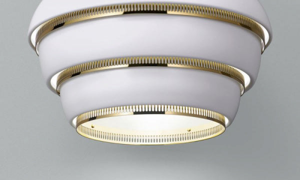 A331 Pendant Light Beehive