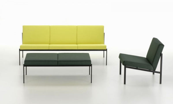 KIKI LOUNGE CHAIR カテゴリーF60 Volo